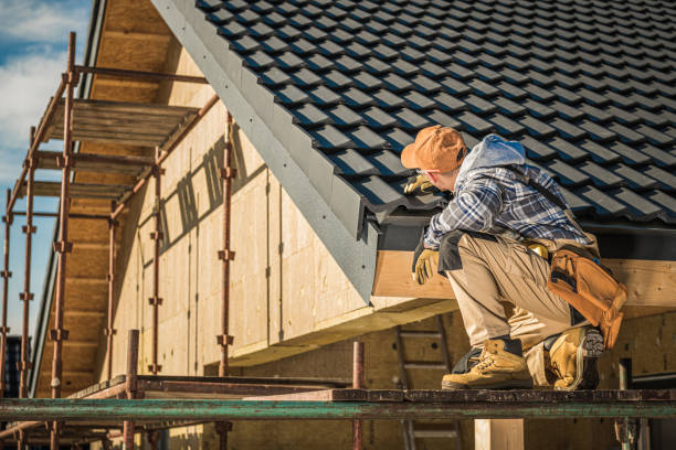 Best Commercial Roofing Services  in Oradell, NJ