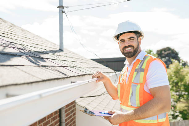 Best Tile Roofing Contractor  in Oradell, NJ