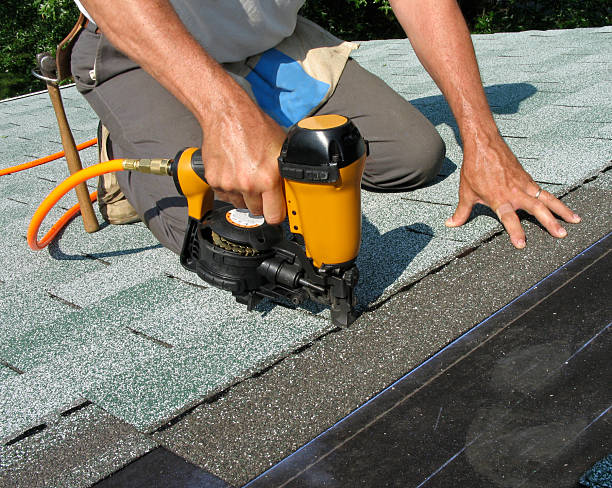 Best New Roof Installation  in Oradell, NJ