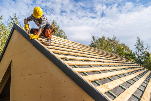 Oradell, NJ Roofing Contractor Company