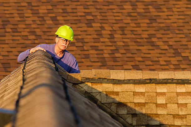 Best Gutter Installation and Roofing  in Oradell, NJ