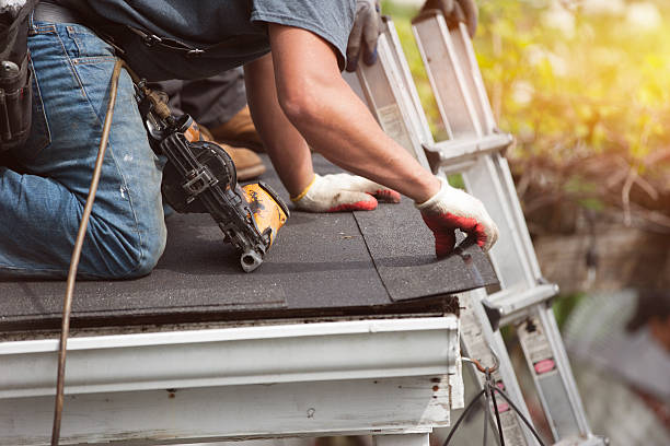 Best Roof Leak Repair  in Oradell, NJ