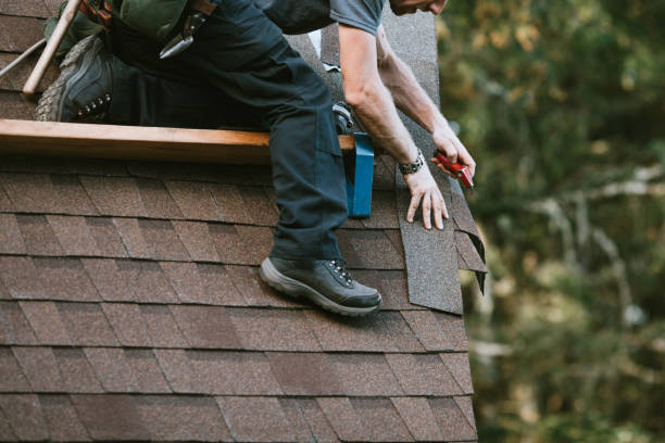 Tile Roofing Contractor in Oradell, NJ
